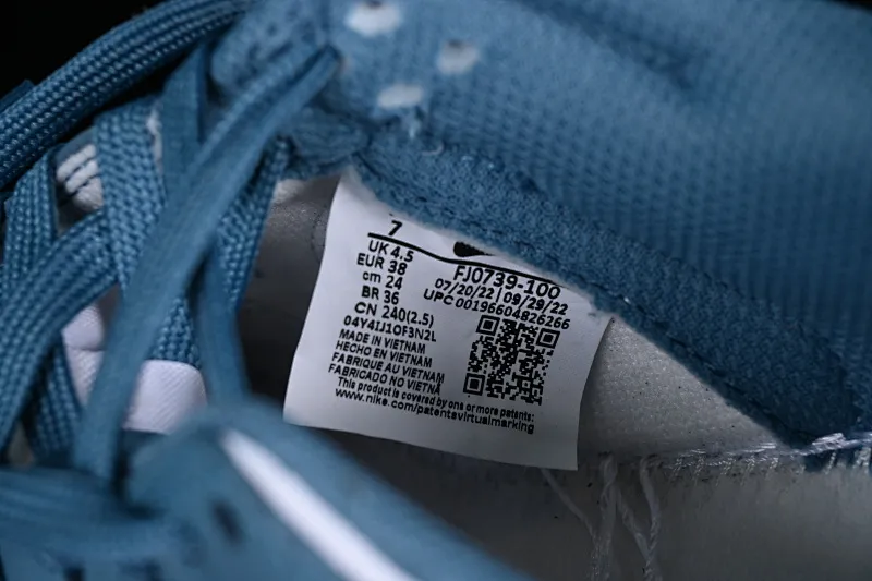 All categories Nk SB Dunk series Nk SB Dunk Low low-top sneakers Nk Dunk Low "South Beach" South Coast color SB low-top casual sneakers FJ0739-100
